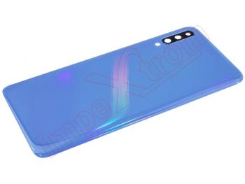 Blue generic battery cover for Samsung Galaxy A70, SM-A705